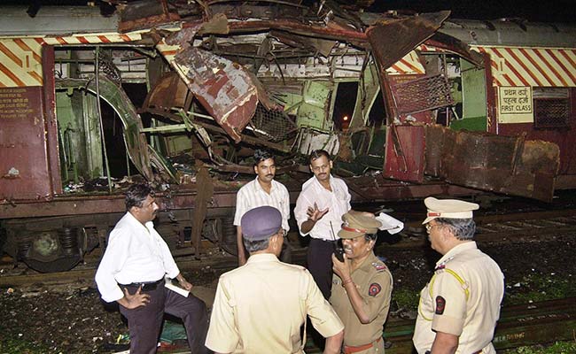 2006 Mumbai Train Blasts: Bombay High Court Acquits All 12 Accused After 19 Years