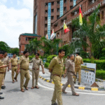 Greater Noida Suicide Shocker: Cops Allege 90-Minute Delay in Notifying Helpline | Could It Have Saved a Life