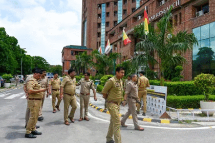 Greater Noida Suicide Shocker: Cops Allege 90-Minute Delay in Notifying Helpline | Could It Have Saved a Life