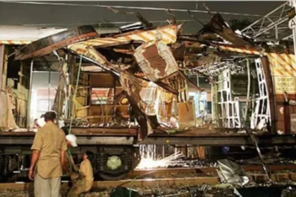 Mumbai Train Blasts: All 12 Accused Acquitted After Years of Wrongful Imprisonment