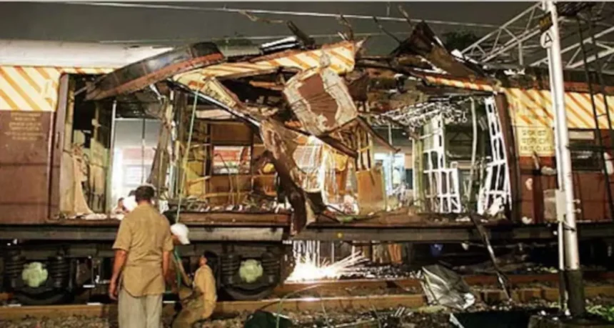 Mumbai Train Blasts: All 12 Accused Acquitted After Years of Wrongful Imprisonment