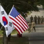 Trump’s Tariff Threats Strain Longstanding U.S.-South Korea Economic Ties