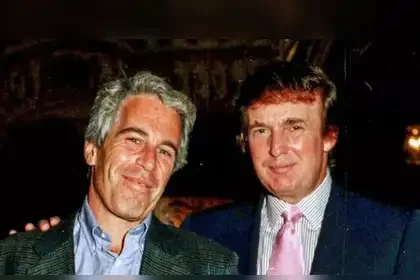 Trump’s Epstein Controversy Deepens: DOJ Declares No “Client List” Exists