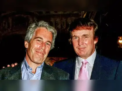 Trump’s Epstein Controversy Deepens: DOJ Declares No “Client List” Exists