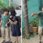 Satara Horror Jilted Lover Holds Knife to Minor Girl’s Neck—Shocking Footage Reveals 5 Terrifying Moments