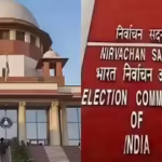 Aadhaar, Voter ID, Ration Cards Not Valid as Proof for SIR: Election Commission Clarifies