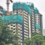 BMC to Demolish 625 Huts for Goregaon-Mulund Tunnel Project; PAP Rehabilitation Buildings Ready
