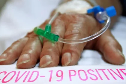 Maharashtra Reports 9 Fresh COVID-19 Cases Including 5 from Mumbai, Active Case Tally Reaches 31