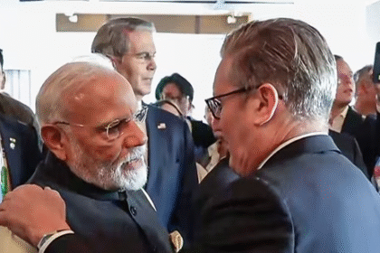 India-UK Trade Deal: Who Gains What in Cars, Whisky, and More During PM Modi’s Visit