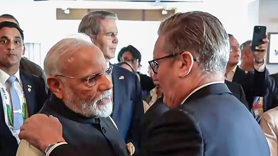 India-UK Trade Deal: Who Gains What in Cars, Whisky, and More During PM Modi’s Visit