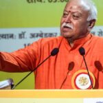 ‘Bharatiyata Is the Only Solution to Global Challenges Today,’ Says RSS Chief Mohan Bhagwat