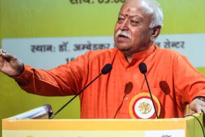 ‘Bharatiyata Is the Only Solution to Global Challenges Today,’ Says RSS Chief Mohan Bhagwat