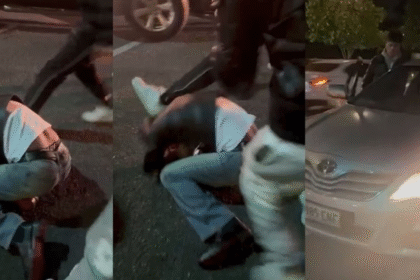 23-Year-Old Indian Student Brutally Beaten in Adelaide: Suffers Severe Brain Trauma After Shocking Assault