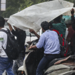 Mumbai Rain Alert: 150+ mm Rainfall Expected in 36 Hours, IMD Issues Orange Warning for July 23-24