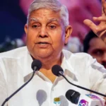 From Batting for Farmers to Nuclear Missile: Jagdeep Dhankhar’s Big Clashes in Indian Politics