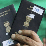 Indians Can Travel Visa-Free to 59 Countries in 2025: Passport Ranking Jumps to 80th Globally – Full List Inside
