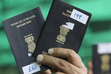Indians Can Travel Visa-Free to 59 Countries in 2025: Passport Ranking Jumps to 80th Globally – Full List Inside