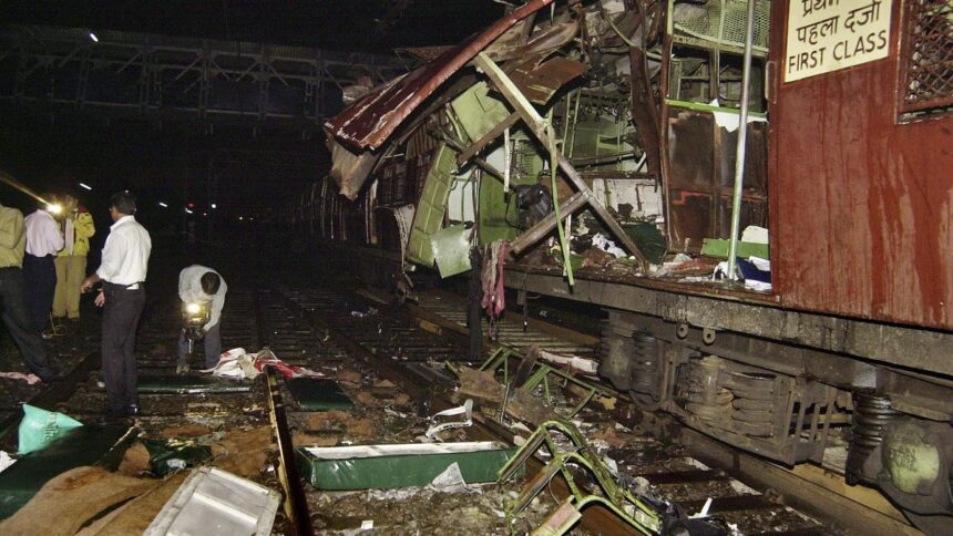7/11 Mumbai Train Blast Verdict Fails to Address Police Torture and 12 Men’s Lost Years