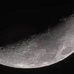 Moon’s Cooling Process Was Slower Than Previously Believed, Reveals New Scientific Study