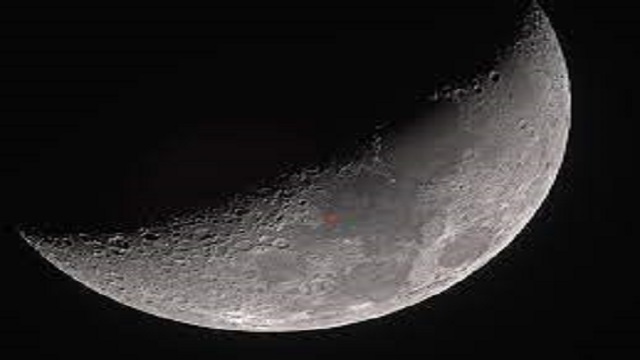 Moon’s Cooling Process Was Slower Than Previously Believed, Reveals New Scientific Study