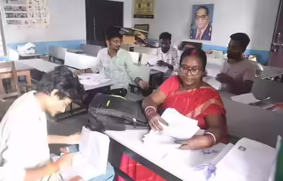 Over 8.3 Lakh Voters Missing in a Single Day During Bihar Electoral Roll Revision