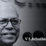 Veteran Communist Leader V.S. Achuthanandan Passes Away at 100 After Decades of Political Legacy