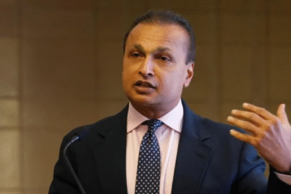 ED Raids 9 Anil Ambani Group Offices Across Mumbai & Delhi in ₹800 Crore Money Laundering Probe