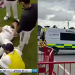 I Just Hope It’s Not a Broken Bone”: Aakash Chopra Reacts as Rishabh Pant’s Injury Shocks India in Manchester Test