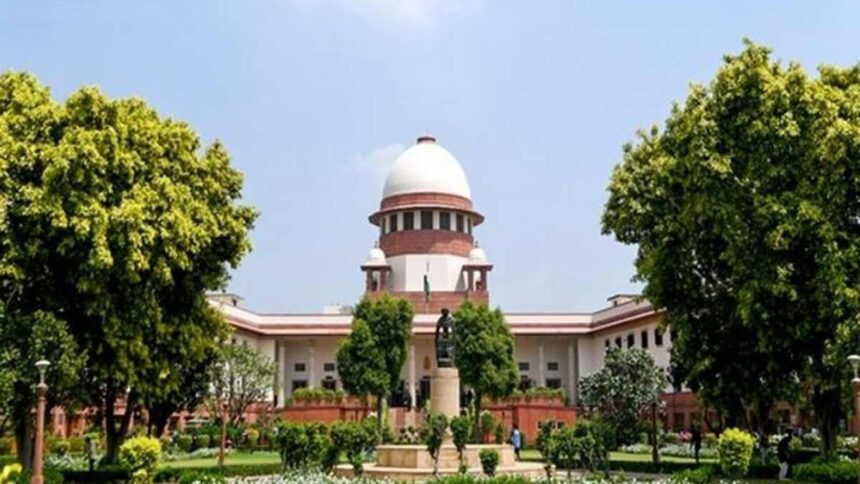 Supreme Court Says 7/11 Acquittals by Bombay High Court Cannot Be Treated as Precedent Yet