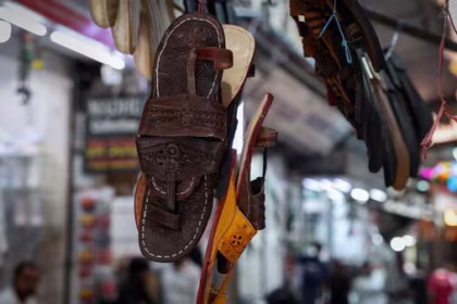 India-UK FTA to Boost Leather and Footwear Exports, Sector Could Surpass 0 Million