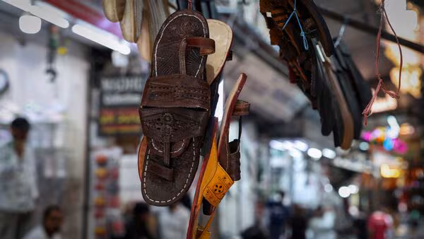 India-UK FTA to Boost Leather and Footwear Exports, Sector Could Surpass 0 Million