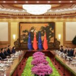 China-EU Summit in Beijing Highlights Deepening Tensions Over Trade and Global Influence