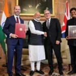 India-UK FTA Signed: Imported British Cars Set to Get Cheaper in India