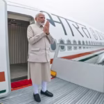 PM Modi Arrives in Maldives, Welcomed by President Mohamed Muizzu | Watch Highlights