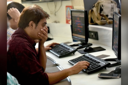 Sensex Crashes 1,200 Points in 2 Days! Nifty 50 Plunges Below 24,850 — Top 5 Shocking Reasons Behind Indian Stock Market Meltdown EXPLAINED