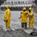 Mumbai Weather Today LIVE: IMD Issues Red Alert, Police on High Alert as City Braces for 200+ mm Rainfall