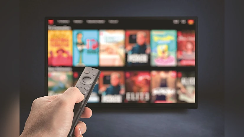 Govt Bans Over 20 OTT Platforms in Crackdown on Indecent Content | Full List Inside