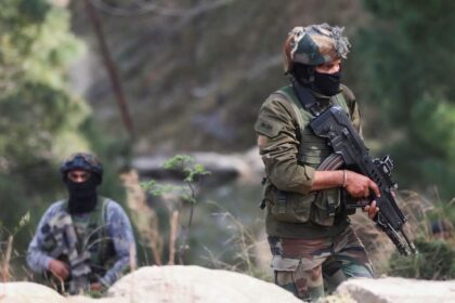 Jammu Erupts in Protests After Gujjar Youth Killed by Police Over Drug Allegations
