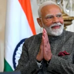Modi Becomes India’s Second-Longest Serving PM, Surpasses Indira Gandhi’s Record