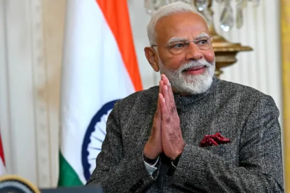 Modi Becomes India’s Second-Longest Serving PM, Surpasses Indira Gandhi’s Record