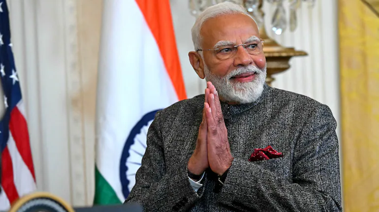 Modi Becomes India’s Second-Longest Serving PM, Surpasses Indira Gandhi’s Record