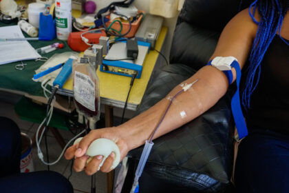 Desperate Zimbabweans Go Into Debt to Afford Life-Saving Blood Transfusions