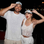 Travis Kelce Goes Instagram Official with Taylor Swift! Shares 10+ UNSEEN Photos from Secret Dates — “Adventures This Offseason