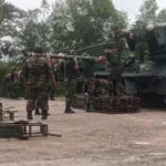 Thailand-Cambodia Border Clashes Erupt Amid Rising Tensions