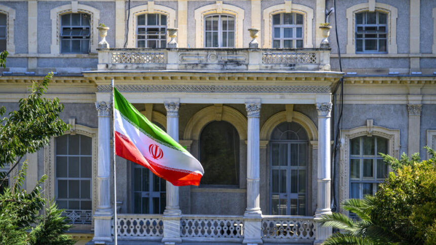 Iran Nuclear Talks With European Powers Intensify Amid Sanctions Threat