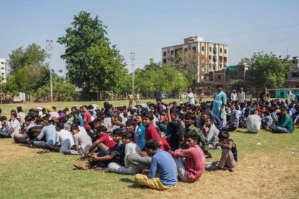 “You Speak Bengali, So You’re Bangladeshi”: Muslim Families in NCR Face Harassment Over Language