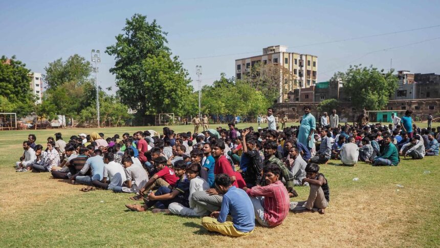 “You Speak Bengali, So You’re Bangladeshi”: Muslim Families in NCR Face Harassment Over Language