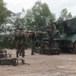 Thailand Imposes Martial Law in 8 Border Districts Near Cambodia After Deadly Clashes