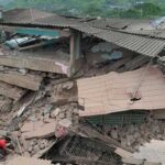 Rajasthan Government School Collapse: Ignored Warnings Lead to Death of Seven Children