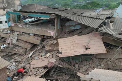 Rajasthan Government School Collapse: Ignored Warnings Lead to Death of Seven Children